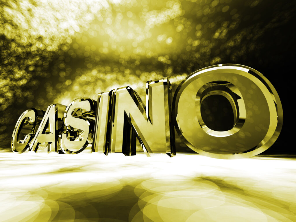 Online casino